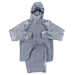 Conjunto Deportivo para Hombre, Ropa de Alto Rendimiento Atlético con Ajuste Cómodo, Tela de Secado Rápido y Diseño Moderno para Gimnasio, Correr y Actividades al Aire Libre - Product Image 6