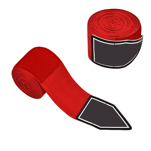 Vendas de Boxeo Personalizadas para Entrenamiento y Protección, Vendajes para Boxeo, Kickboxing, Muay Thai, MMA - Product Image 5