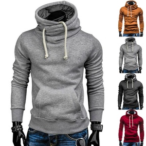 Wholesale 2022 Custom Unisex Winter Warm Fleece <b>Hoodies</b> Plain Dyed <b>Long</b> <b>Oversized</b> with 3D Design Customized Color and Size - Product Image 1