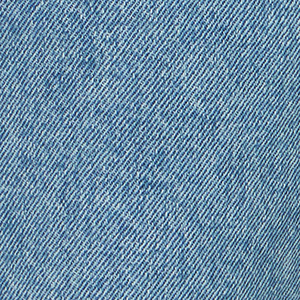 Custom Logo Men's <b>Jeans</b> Shorts New Design Lightweight Breathable Solid Pattern Mid <b>Waist</b> Casual Style 100% Cotton for Adults - Product Image 5