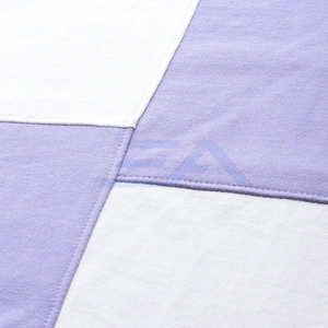 Sweat-shirt pour femme à manches longues en coton avec logo personnalisé de haute qualité, respirant, durable, décontracté, uni - Product Image 6