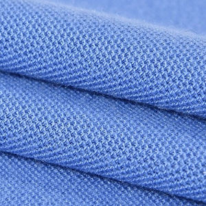 Tissu en maille piqué ripstop 100 % polyester de haute qualité pour doublure de vêtements pour filles, séchage rapide et résistant au rétrécissement - Product Image 4