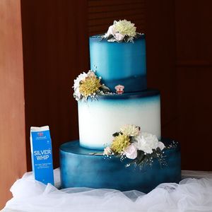 Crème de garniture non laitière HALAL Silverwhip, étiquette privée personnalisée, vente en gros pour boulangeries et desserts, café, thé au lait, 1KG - Product Image 4