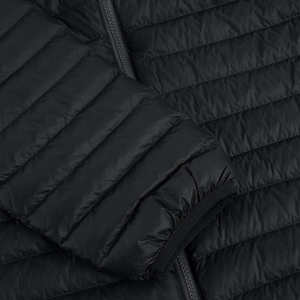 Ventes chaudes de vestes à bulles pour hommes, vestes d'hiver de haute qualité pour hommes, logo et design personnalisés, vestes matelassées pour hommes - Product Image 6