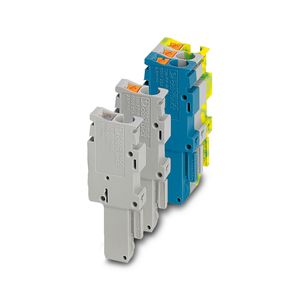 PP-H 2,5/ 4 - Conector 3209895 - Product Image 2