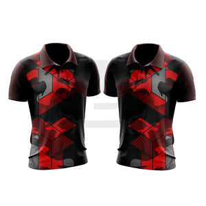 Faites une impression confiante : Chemise classique 100 % coton respirante à manches courtes, confortable et intemporelle. - Product Image 6