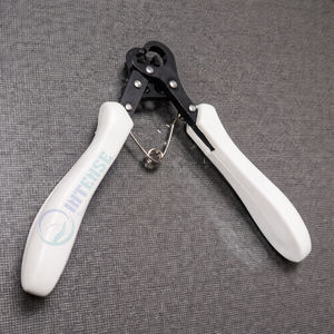 Herramienta Original de Acero Inoxidable para Hacer Lazos en Joyería, Crea Lazos Perfectos y Consistentes Fácilmente, 1.5 mm - Product Image 4