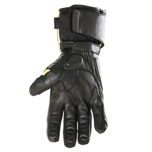 Gants de moto sur mesure, tendance du moment, anti-rides, très demandés, qualité supérieure, prix abordable, gants de moto à doigts complets - Product Image 5