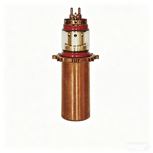 Tubo <span class=keywords><strong>de</strong></span> Oscilación <span class=keywords><strong>de</strong></span> <span class=keywords><strong>Radiofrecuencia</strong></span> FU-23S, Tubo <span class=keywords><strong>de</strong></span> Triodo FU-23S FD-911S - Product Image 1