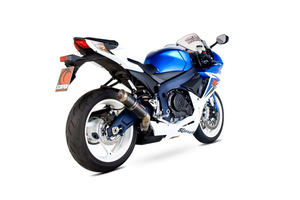 Motocicleta SC 2024 GSX-R 600 de la MEJOR CALIDAD-China - Product Image 4