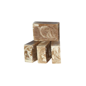Jabón Herbal Artesanal al por Mayor, Calidad Premium, Fórmula y Empaque Personalizados - Product Image 1
