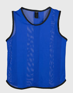 Chalecos de Entrenamiento Deportivos para Hombre y Mujer de Alta Calidad al por Mayor 2026, Uniformes de Práctica de Fútbol, Diseño Único - Product Image 3