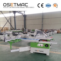 Oximac — panneau coulissant pour le travail du bois, outil de précision pour la fabrication de meubles et à usage domestique, cadre en bois, MJ6116TY