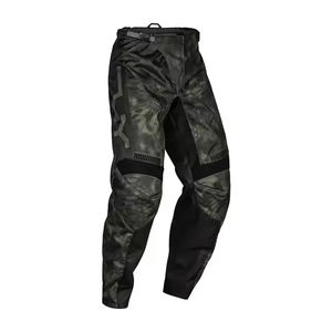 Pantalones MX Profesionales al por Mayor con Costuras Reforzadas con Kevlar para Protección Contra Impactos, Precio de Fábrica - Product Image 6