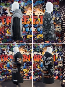 T-shirts sans manches pour hommes, 100 % coton, col rond, coupe ample, style décontracté, qualité supérieure, écologiques, vente en gros sur mesure - Product Image 2
