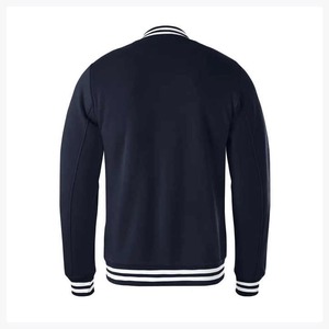 Wholesale Varsity Jackets for <b>Men</b> Streetwear Jackets High Quality Breathable Jackets - Product Image 6