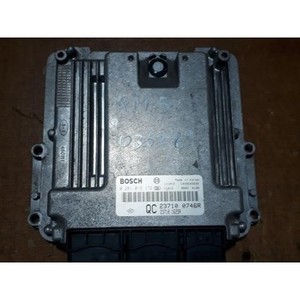 Koleos - Unidades de Control Electrónico y Módulos Informáticos Usados 237100746R - Product Image 1
