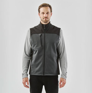 Custom Made Unisex Woolen Autumn Formal Solid Stand Collar Softshell Outdoor Sports Waterproof Jacket - Product Image 6