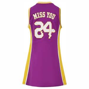 Vestido de Fútbol Personalizado para Mujer, Jersey Sublimado de Secado Rápido y Transpirable, Uniforme Deportivo para Equipo de Fútbol, Ropa Deportiva OEM ODM de Fábrica - Product Image 6