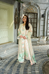 Hot Selling Custom Designs Pakistani Dress Salwar Kameez Party Wear Casual Dress for Women Fancy Dress Made Custom - Product Image 2