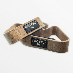 Sangles de poignet professionnelles robustes pour haltérophilie, musculation, powerlifting, entraînement de force, soutien de la préhension - Product Image 4