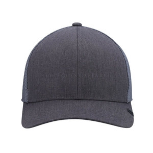 Casquettes de camionneur personnalisées imprimées pour adultes, nouvelle collection, qualité supérieure, 100 % acrylique, performance, broderie, mode, vente en gros - Product Image 1