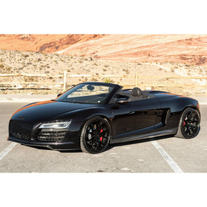 Audi R8 V10 Spyder 2015 - Product Image 5
