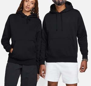 Fabricación 500 GSM jersey de gran tamaño sudaderas con capucha hombro caído peso pesado puff estampado sudaderas con capucha hombres alta calidad pulóver sudaderas con capucha - Product Image 5