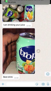 Jus de fruits créatif en bouteille, en canette d'aluminium, en carton – Conception OEM ODM, Marque privée, Livraison rapide par le fabricant de boissons TanDo - Product Image 6