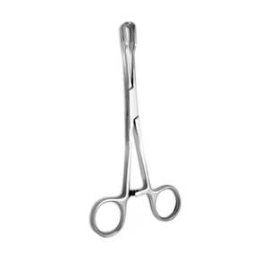 Pinzas Lahey de Alta Calidad de 12 cm |   Pinzas Quirúrgicas de Precisión para Sujetar Tejidos y Procedimientos Médicos - Product Image 1
