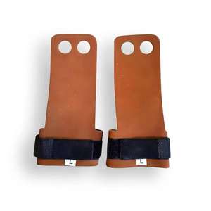 Agarraderas de Gimnasia de Material EVA de Alta Calidad - Color y Logotipo Personalizables, Equipo de Fitness Unisex para Gimnasio - Product Image 1