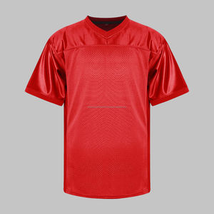 2024/25 nouvelle saison conçoit des maillots de football américain Patrick Mahomes maillots de football personnalisés - Product Image 2