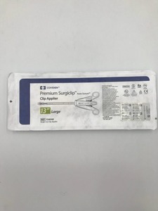 Mejor precio Covidien Lapro-Clip absorbible ref. 888684881, equipo de calidad premium, suministro al por mayor. - Product Image 1
