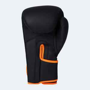 Gants de boxe au design classique, personnalisés, nouvelle mode, prix bas, gants de boxe en vente en ligne - Product Image 3