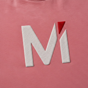 เสื้อยืดพิมพ์ลายพัฟฟ์เทรนด์ปี 2026 ทรงบ็อกซี่ ยูนิเซ็กส์ ผ้าคอตตอนหนา 280gsm 300gsm สตรีทแวร์ เสื้อยืดดีไซน์กราฟิกสำหรับนักออกแบบ - Product Image 5