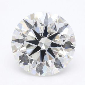 Producto de Moda, Diamante Cultivado en Laboratorio, Certificado IGI, 1 Quilate, Corte Redondo, D SI1, Pulido Excelente, Gema Suelta, Mayorista de Diamantes - Product Image 1