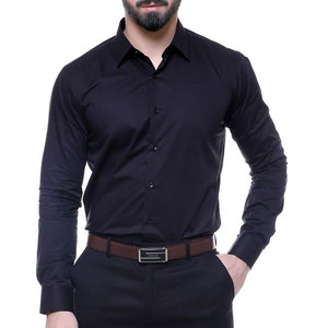 Chemises habillées pour hommes personnalisées en vente en ligne, chemises habillées pour hommes grandes tailles, chemises habillées pour hommes pour l'été - Product Image 1