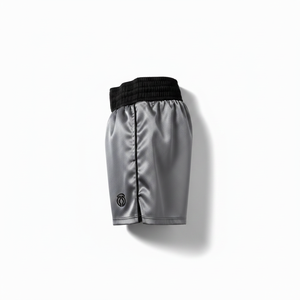 Pantalones Cortos de Boxeo al por Mayor, Shorts de Boxeo Muay Thai, Pantalones Cortos de Lucha, Pantalones Cortos de Boxeador - Product Image 3
