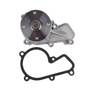 Coolant Water Pump for Hyundai Elantra Tucson for Kia Soul Forte Forte5 Forte Koup Seltos - Product Image 4