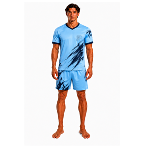 Maillot de football américain à prix d'usine, séchage rapide, personnalisable, commandes en gros pour équipes - Product Image 3