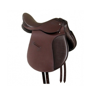 Asientos de Montar a Caballo de Cuero Genuino Estilo Occidental, Silla de Montar para Ranching, Disponible en Todos los Tamaños Personalizados, Alta Calidad - Product Image 3