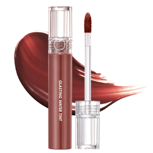 rom&nd GLASTING WATER TINT 17 WOODY SUNSET  4g - Product Image 1