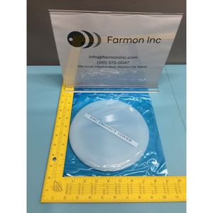 TOKYO ELECTRON TEL 1D10-328005-11 COVER PROTECT - Équipements et pièces semi-conductrices d'occasion fiables à l'échelle mondiale - Product Image 2