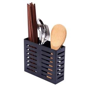 Estante Escurridor de Cocina Negro para Fregadero de 32 1/2 Pulgadas, Organizador de Secado y Almacenamiento - Product Image 2