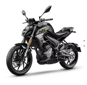 VENTA CALIENTE Motocicleta NAKED 300NK 2025 1000-1500cc >80km/h Lista para Enviar - Product Image 1