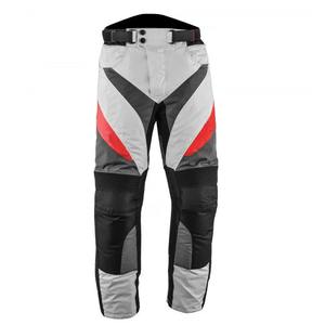 2026 Motorbike Jeans Pant Casual Wear <b>Straight</b> Biker Protector Jeans for Men High Quality 100% Cotton Made With Kevlar - Product Image 1
