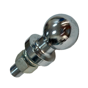 Boules suspendues dans les pièces de remorque Trois boules suspendues Accessoires de pièces de remorque - Product Image 5