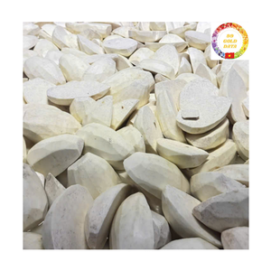 Raíz de Taro Congelada en Trozos IQF, Pelada, Natural, Dulce, Proveedor Mayorista a Granel, Precio de Fábrica de Vietnam para Compradores de Exportación - Product Image 4