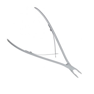 Boîte de rongeurs à os chirurgicaux Lempert, manuels, certifiés CE, pour interventions ORL et orthopédiques, en acier inoxydable de qualité supérieure, usage médical - Product Image 4