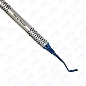 Instruments de précision manuels composites de qualité supérieure pour la dentisterie restauratrice, certifiés CE, Apto Enterprises - Product Image 3